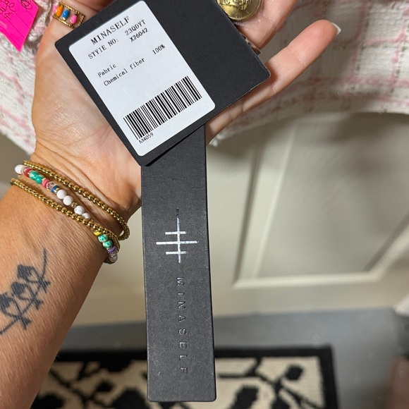 Minaself coat - Picture 3 of 5